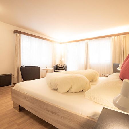 Apartmán Casa Viva Bad Ragaz Exteriér fotografie
